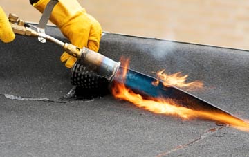 flat roof repairs Chiswell Green, Hertfordshire