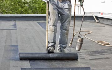 flat roof replacement Chiswell Green, Hertfordshire